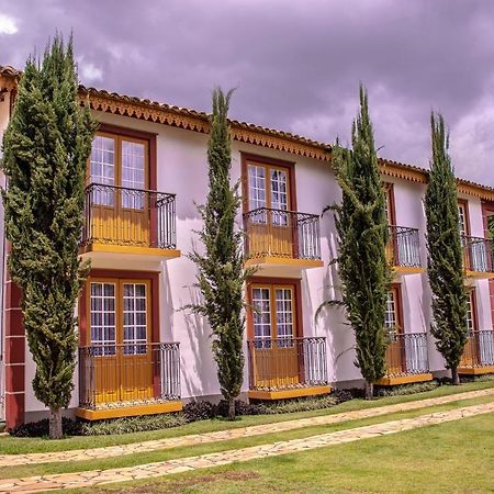 Pousada Solar Da Imperatriz チラデンテス エクステリア 写真