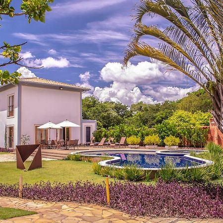 Pousada Solar Da Imperatriz チラデンテス エクステリア 写真